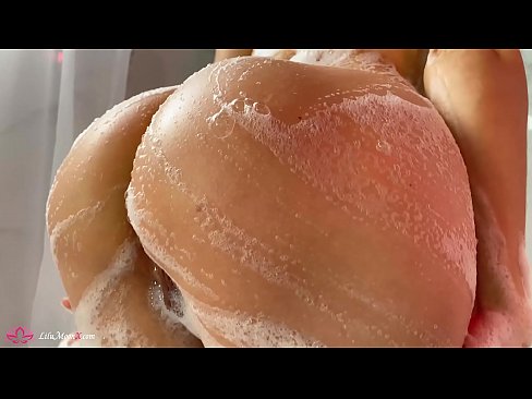❤️ Brunette Masturbates Pussy with Vibrator to Intense Orgasm in Shower សិច នៅសិច km.superpornpics.ru ❌️